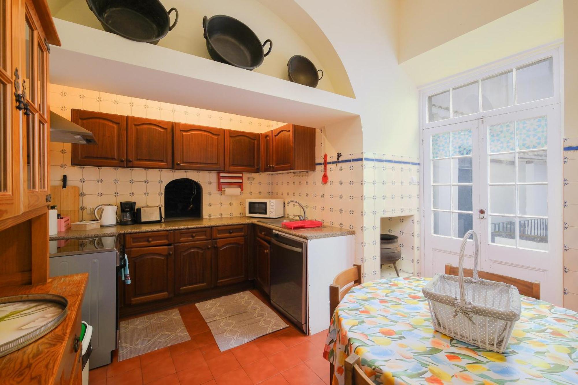 Casa Da Avo Guida Villa Ponta Delgada  Ngoại thất bức ảnh