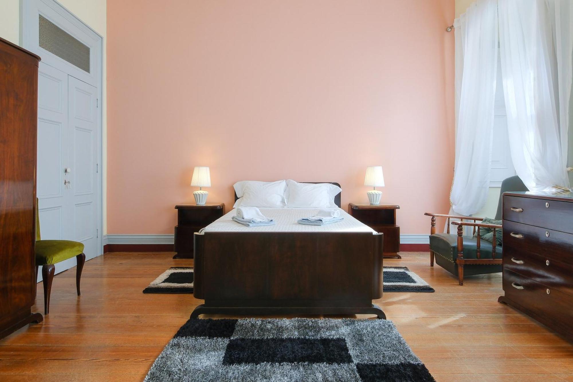 Casa Da Avo Guida Villa Ponta Delgada  Ngoại thất bức ảnh