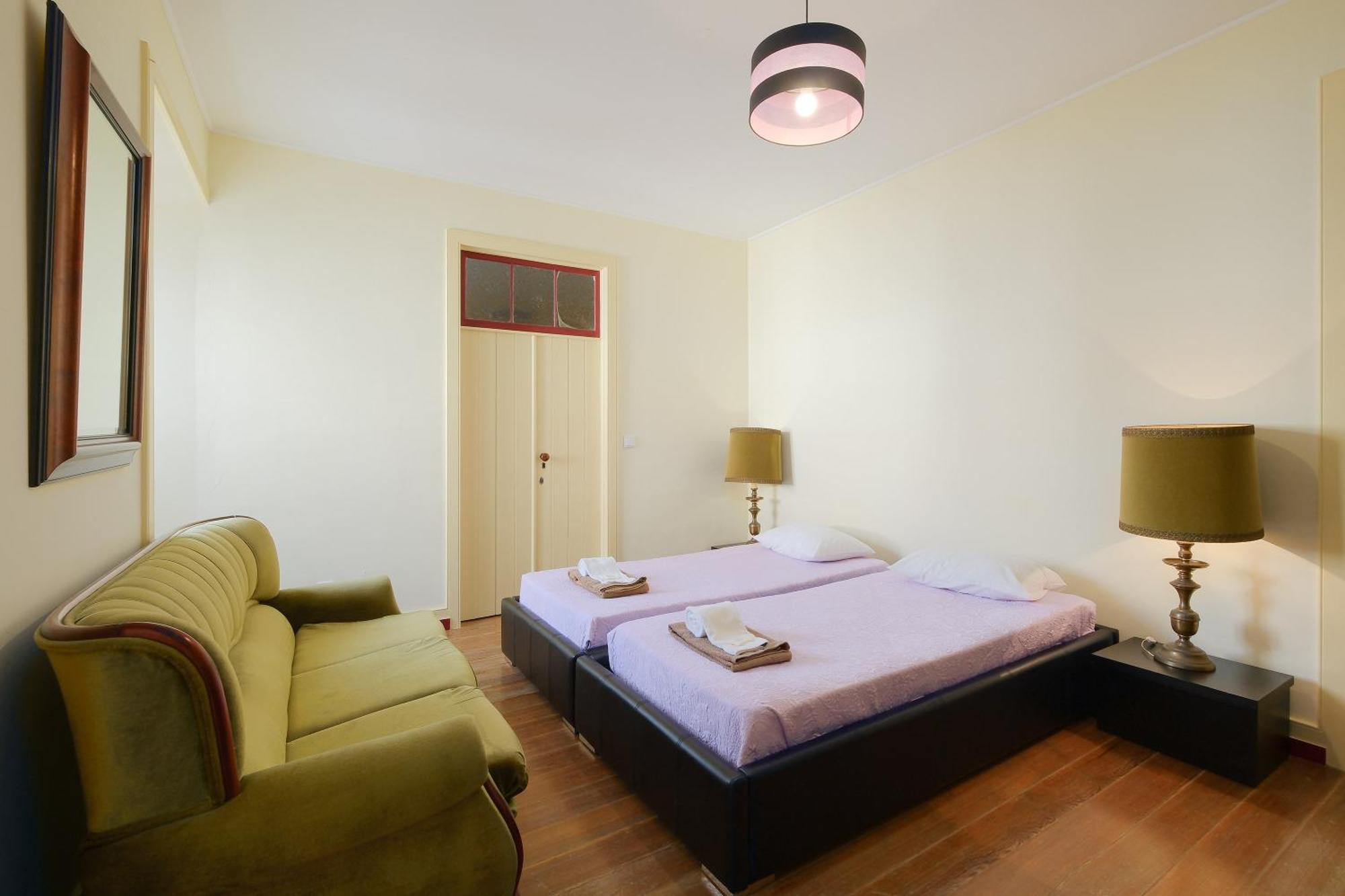 Casa Da Avo Guida Villa Ponta Delgada  Ngoại thất bức ảnh
